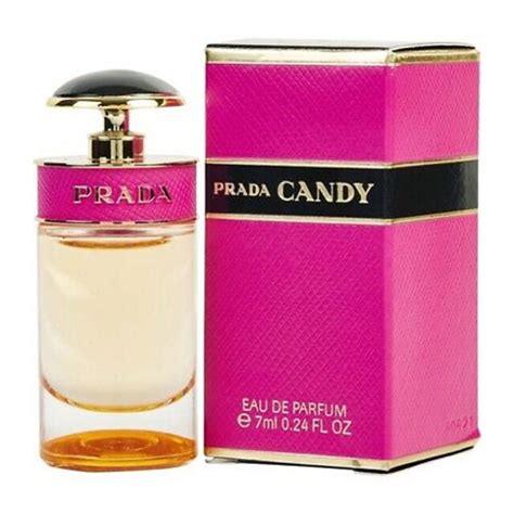 prada candy miniatur|Prada Candy mini.